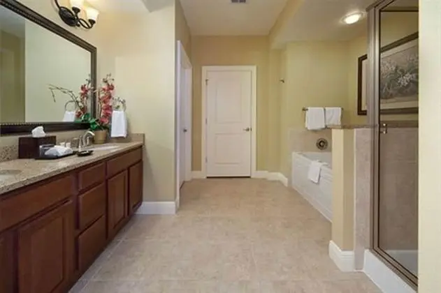 Daire, 3 Yatak Odası (2 King &  2 Twin Beds)