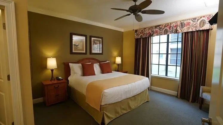 Daire, 4 Yatak Odası (2 King, 1 Queen, & 2 Trundle Bed)