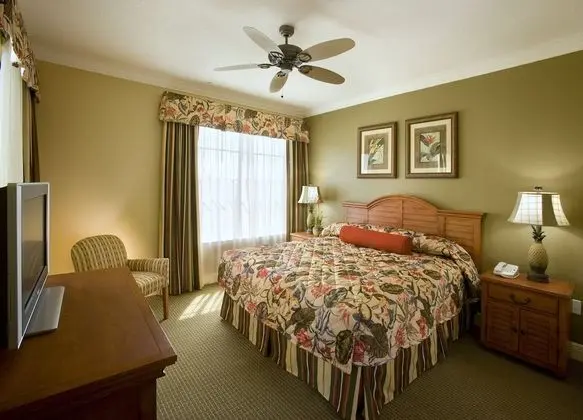 Daire, 4 Yatak Odası (2 King, 1 Queen, & 2 Trundle Bed)