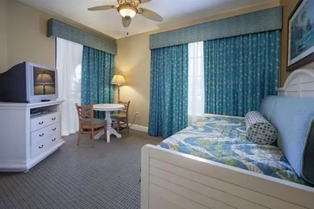 Daire, 4 Yatak Odası (2 King, 1 Queen, & 2 Trundle Bed)