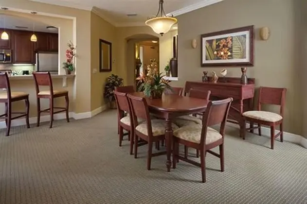 Daire, 4 Yatak Odası (2 King, 1 Queen, & 2 Trundle Bed)