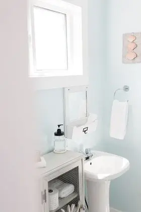 Kır Evi, Birden Çok Yatak, Okyanus Manzaralı