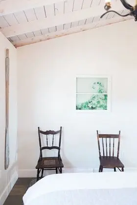Premium Kır Evi, Sigara İçilmez