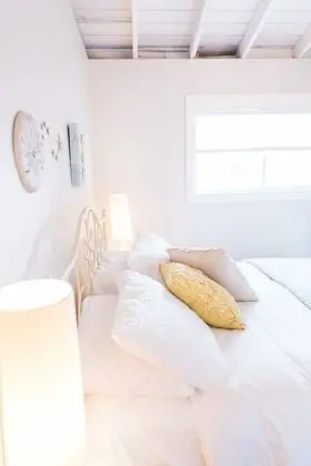 Premium Kır Evi, Sigara İçilmez