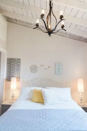 Premium Kır Evi, Sigara İçilmez