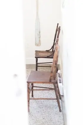 Premium Kır Evi, Sigara İçilmez