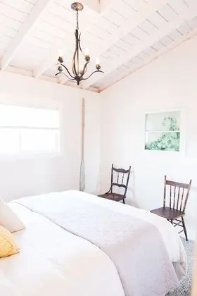Premium Kır Evi, Sigara İçilmez