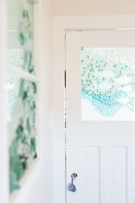 Premium Kır Evi, Sigara İçilmez