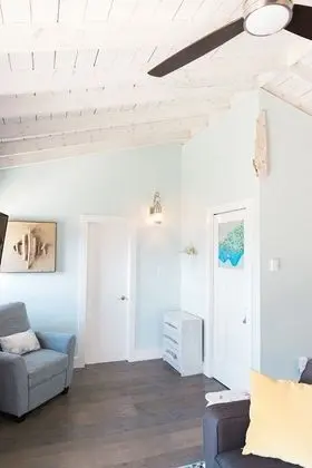 Premium Kır Evi, Sigara İçilmez