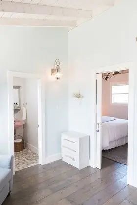 Premium Kır Evi, Sigara İçilmez