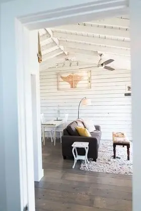 Premium Kır Evi, Sigara İçilmez