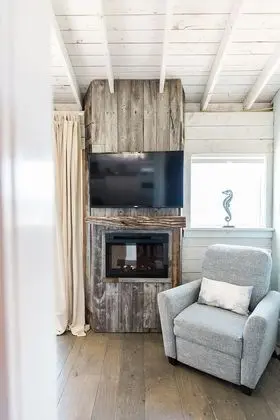 Premium Kır Evi, Sigara İçilmez