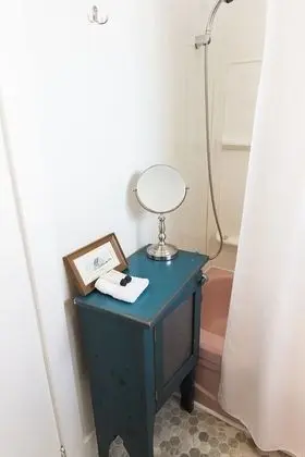 Premium Kır Evi, Sigara İçilmez