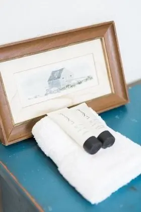 Premium Kır Evi, Sigara İçilmez