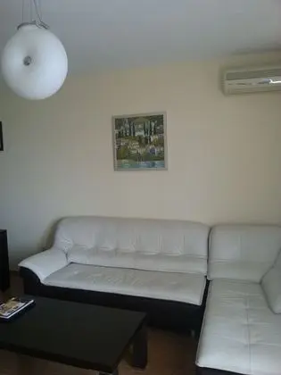 Classic Apart Daire, 1 Yatak Odası, Balkon, Golf Manzaralı