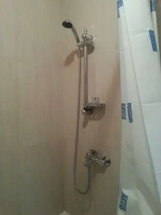 Classic Apart Daire, 1 Yatak Odası, Balkon, Golf Manzaralı