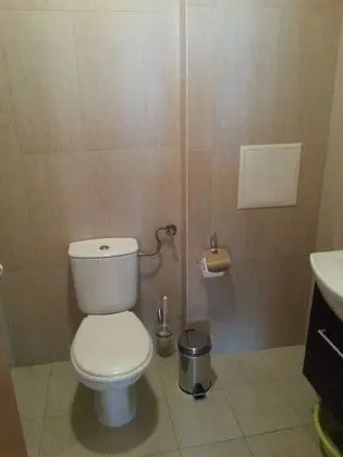 Classic Apart Daire, 2 Yatak Odası, Balkon, Golf Manzaralı