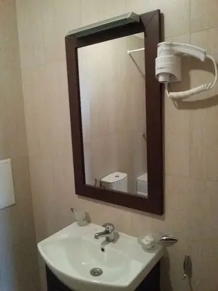 Classic Apart Daire, 2 Yatak Odası, Balkon, Golf Manzaralı