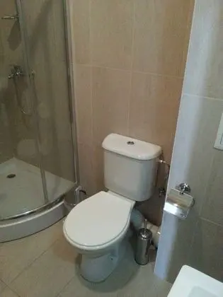 Classic Apart Daire, 2 Yatak Odası, Balkon, Golf Manzaralı