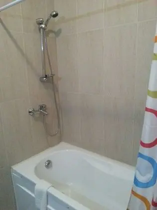 Classic Apart Daire, 2 Yatak Odası, Balkon, Golf Manzaralı