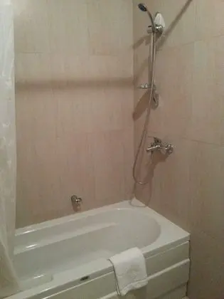 Classic Apart Daire, 2 Yatak Odası, Balkon, Golf Manzaralı