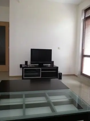 Deluxe Apart Daire, 2 Yatak Odası, Balkon, Kısmi Deniz Manzaralı