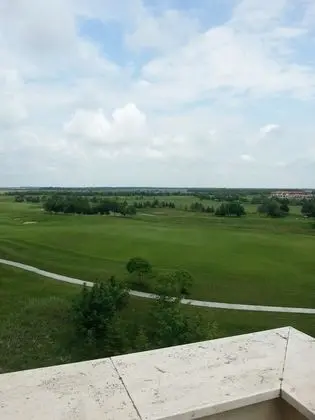 Deluxe Apart Daire, 2 Yatak Odası, Balkon, Kısmi Deniz Manzaralı