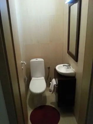 Deluxe Apart Daire, 2 Yatak Odası, Balkon, Kısmi Deniz Manzaralı