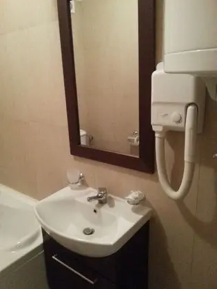 Deluxe Apart Daire, 2 Yatak Odası, Balkon, Kısmi Deniz Manzaralı