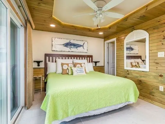 Daire, Birden Çok Yatak, Havuz Kullanımı, Okyanus Manzaralı (30C)