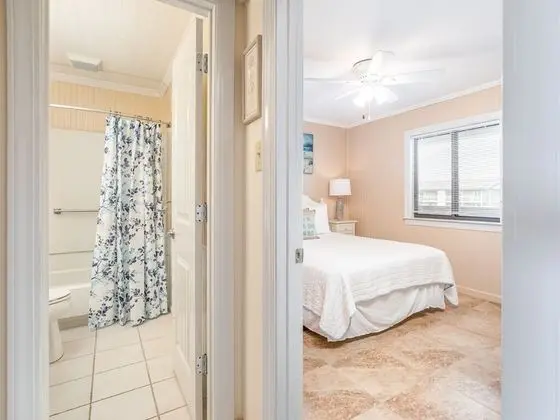 Daire, Birden Çok Yatak, Havuz Kullanımı, Okyanus Manzaralı (30C)