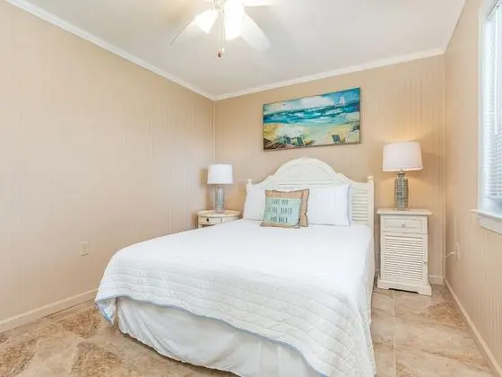 Daire, Birden Çok Yatak, Havuz Kullanımı, Okyanus Manzaralı (30C)