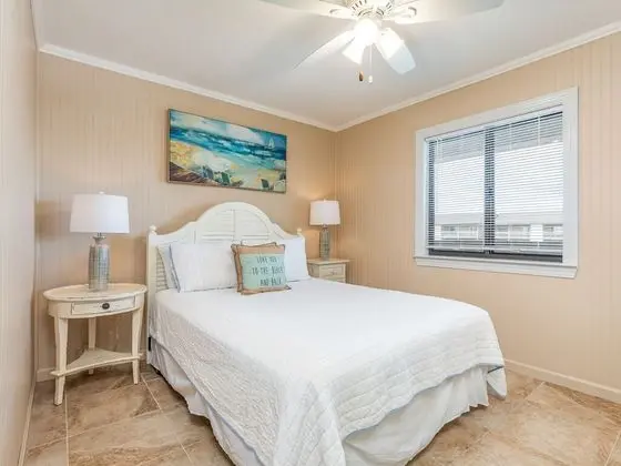 Daire, Birden Çok Yatak, Havuz Kullanımı, Okyanus Manzaralı (30C)