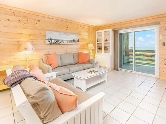 Daire, Birden Çok Yatak, Havuz Kullanımı, Okyanus Manzaralı (30C)