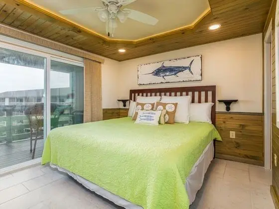 Daire, Birden Çok Yatak, Havuz Kullanımı, Okyanus Manzaralı (30C)