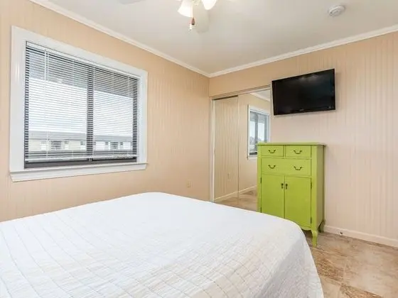 Daire, Birden Çok Yatak, Havuz Kullanımı, Okyanus Manzaralı (30C)