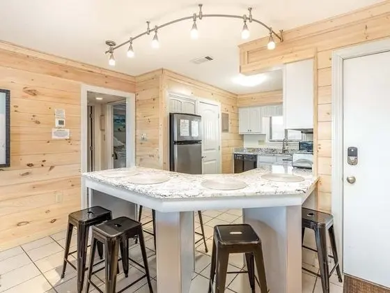 Daire, Birden Çok Yatak, Havuz Kullanımı, Okyanus Manzaralı (30C)