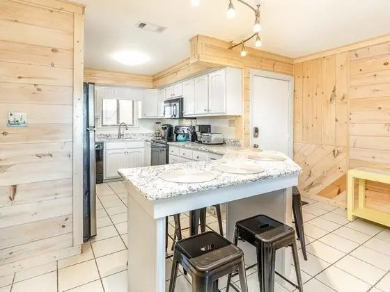 Daire, Birden Çok Yatak, Havuz Kullanımı, Okyanus Manzaralı (30C)