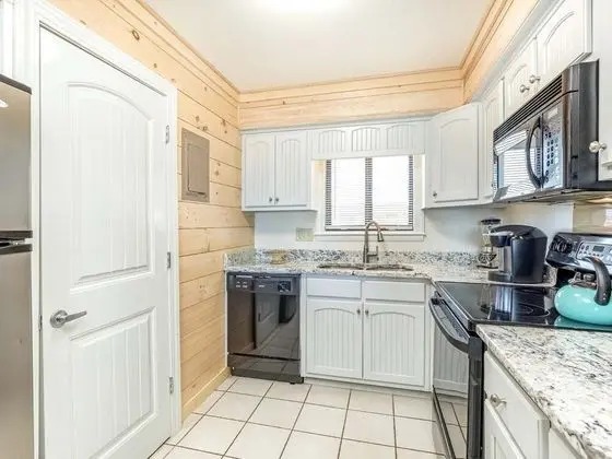 Daire, Birden Çok Yatak, Havuz Kullanımı, Okyanus Manzaralı (30C)