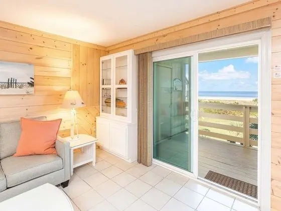 Daire, Birden Çok Yatak, Havuz Kullanımı, Okyanus Manzaralı (30C)