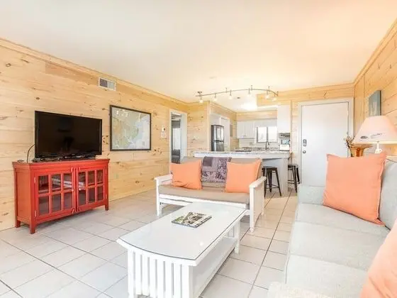 Daire, Birden Çok Yatak, Havuz Kullanımı, Okyanus Manzaralı (30C)