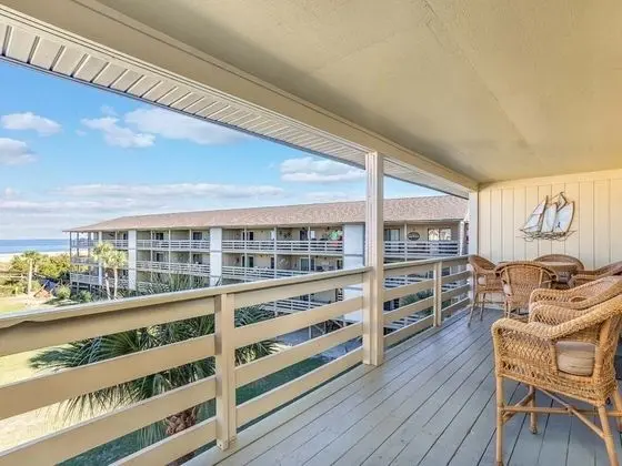 Daire, Birden Çok Yatak, Havuz Kullanımı, Okyanus Manzaralı (30C)