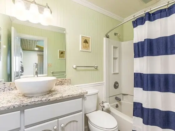 Daire, Birden Çok Yatak, Havuz Kullanımı, Okyanus Manzaralı (30C)