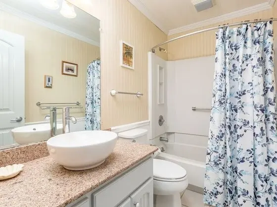 Daire, Birden Çok Yatak, Havuz Kullanımı, Okyanus Manzaralı (30C)