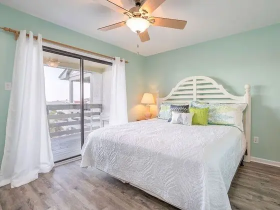 Daire, Birden Çok Yatak, Mutfak, Havuz Manzaralı (5C)