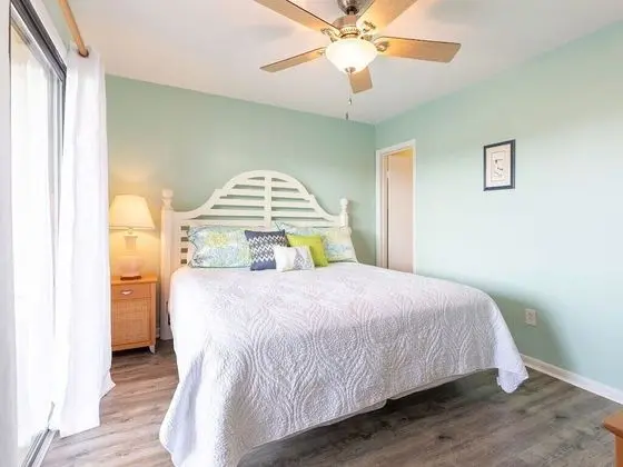 Daire, Birden Çok Yatak, Mutfak, Havuz Manzaralı (5C)