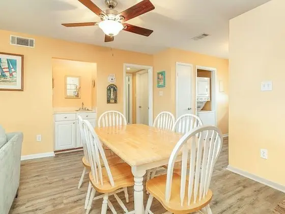 Daire, Birden Çok Yatak, Mutfak, Havuz Manzaralı (5C)