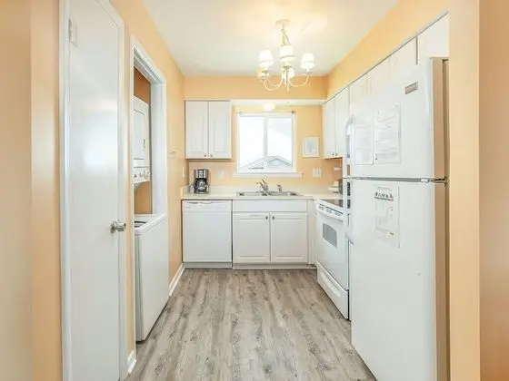 Daire, Birden Çok Yatak, Mutfak, Havuz Manzaralı (5C)