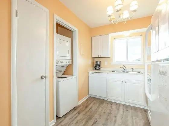 Daire, Birden Çok Yatak, Mutfak, Havuz Manzaralı (5C)