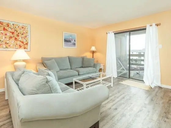 Daire, Birden Çok Yatak, Mutfak, Havuz Manzaralı (5C)